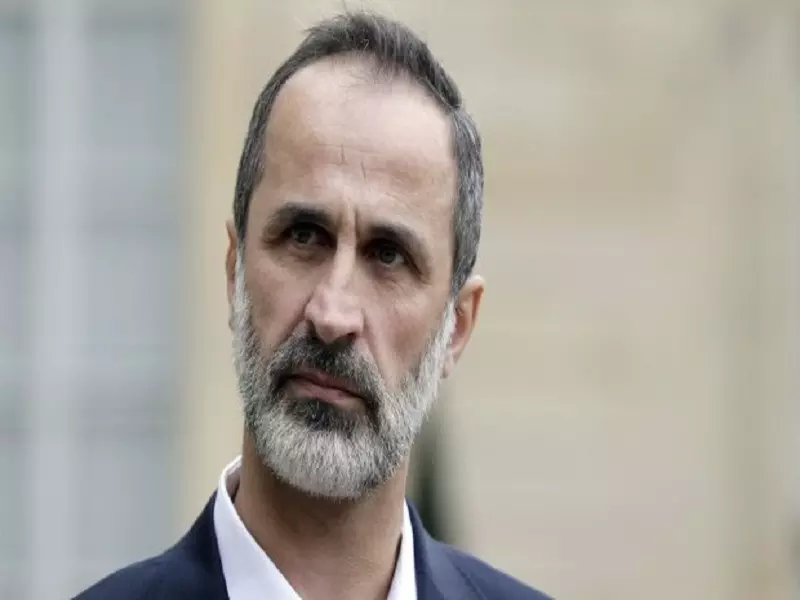 تقرير شام السياسي 10-01-2015