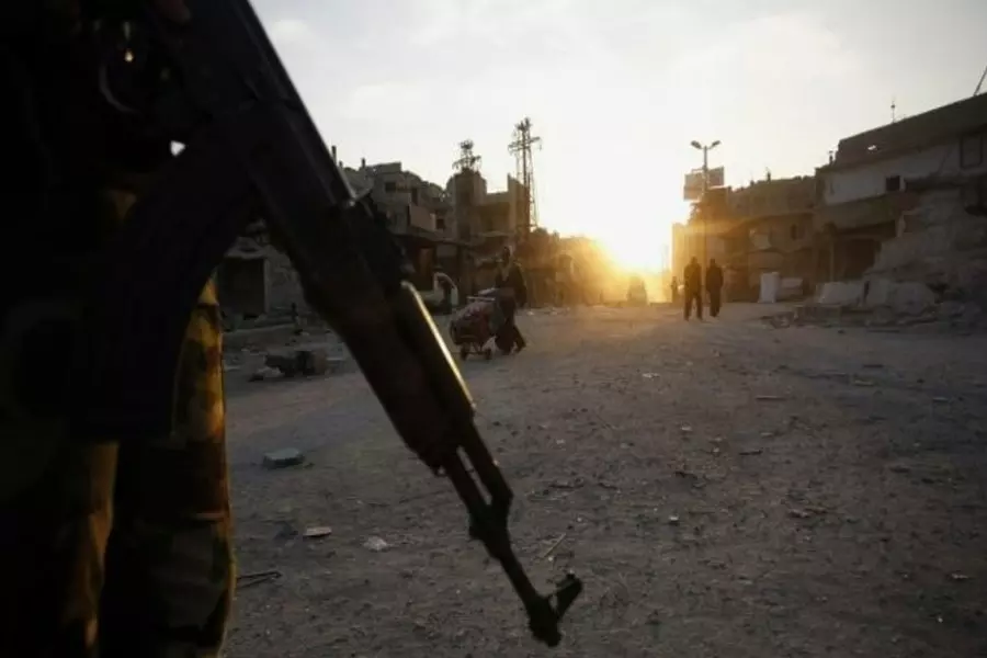 عضو لجنة وقيادي في اللواء الثامن.. 4 عمليات اغتيال في درعا والقنيطرة