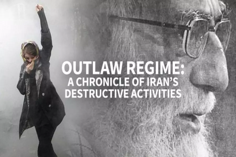 تقرير أمريكي: 18 مليار دولار أنفقتها إيران لدعم الإرهاب في العراق وسوريا واليمن