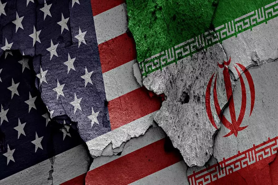 اختبار القوة بين واشنطن وطهران