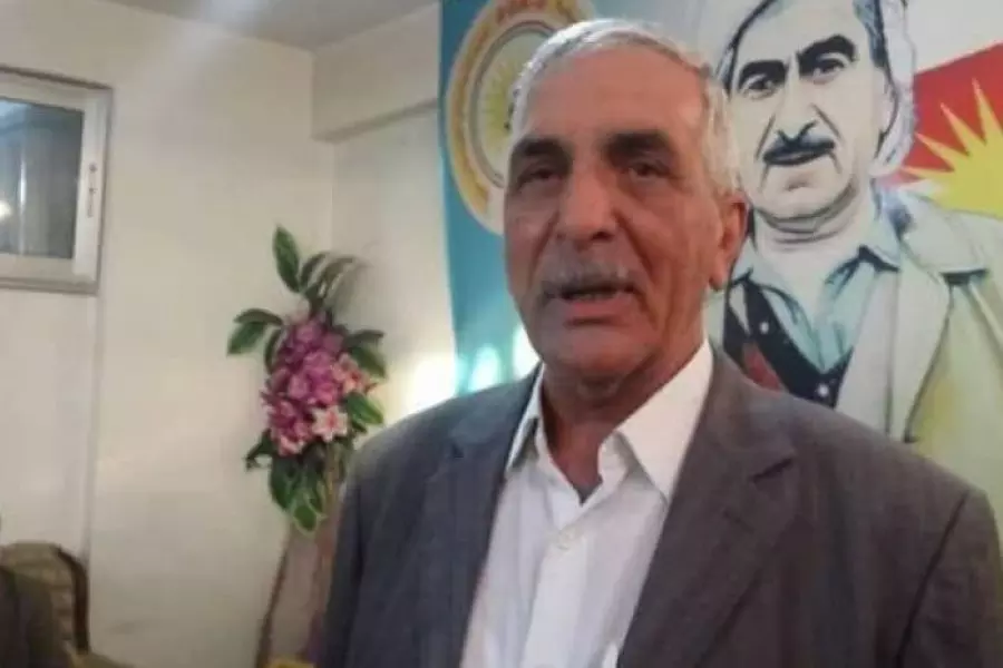 "الوطني الكردي" يرفض انتشار "بيشمركة روج" في المناطق العربية بسوريا