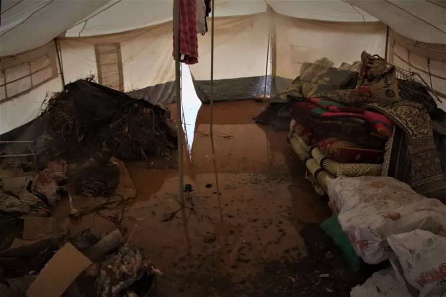 مأساة لاتنتهي ... حكومات صامتة وائتلاف عاجز وفصائل غفلت عن تحرير مناطقهم