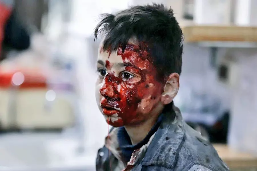 حصاد الأحداث الميدانية ليوم الأربعاء 21-02-2018