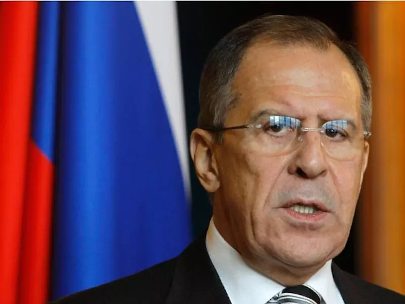 روسيا وورطة الجيش الحر