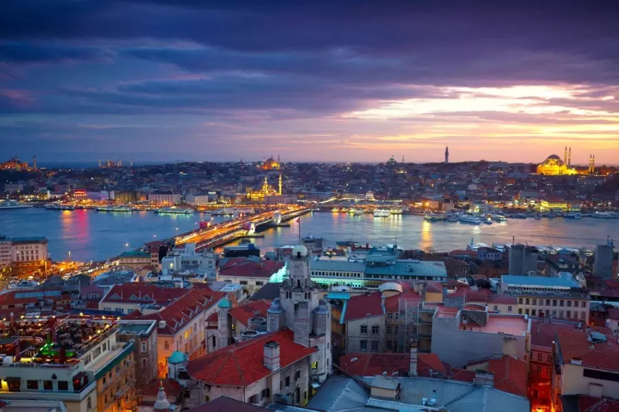 يرلي قايا: يوجد 535 ألفا و25 سوريًا في إطار الحماية المؤقتة بإسطنبول