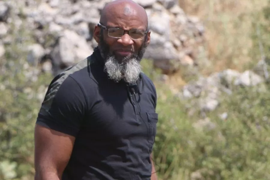 بعد 25 يوماً على الاعتقال ... "بلال عبد الكريم" مصير مجهول في سجون "تحرير الشام"