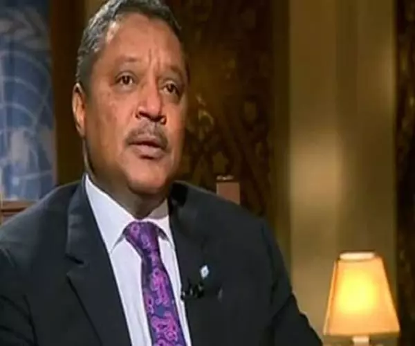 منسق الأمم المتحدة للشؤون الإنسانية في سوريا ... لقد طفح الكيل