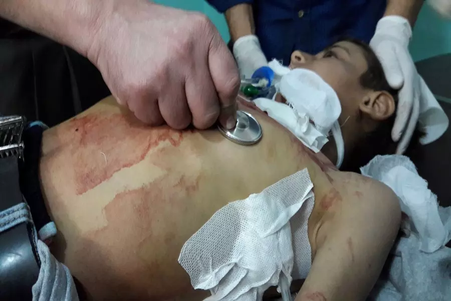 حصاد الأحداث الميدانية ليوم الاثنين 02-10-2017