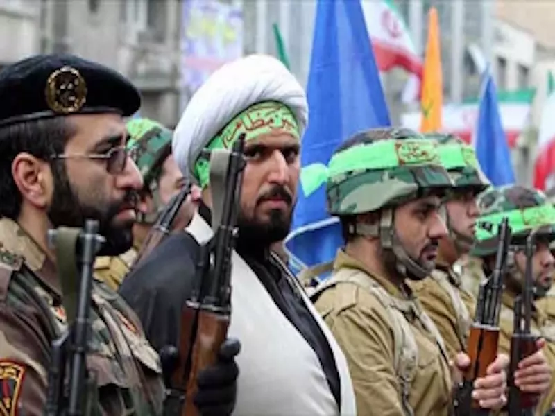 ايران لن تنسحب من سوريا .. وستعوّض قواتها القتيلة بأخرى فتية