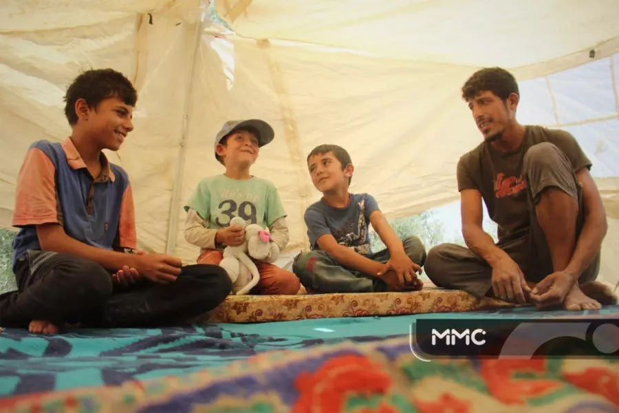 نشرة مساء اليوم لجميع الأحداث الميدانية في سوريا 07-08-2019