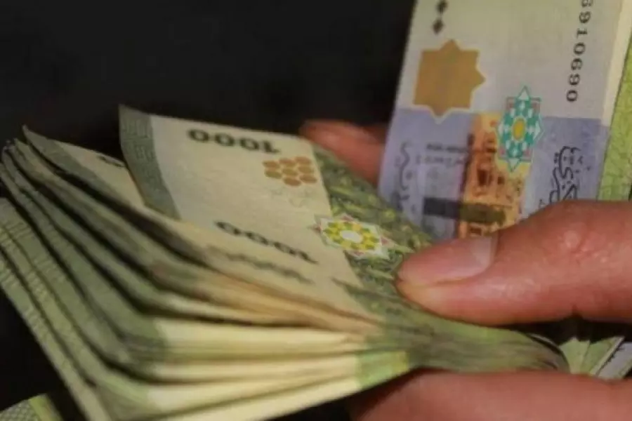 لن تلغي الفارق بين الرواتب والتضخم وزير مالية النظام يتحدث عن "زيادة قيد الدراسة"