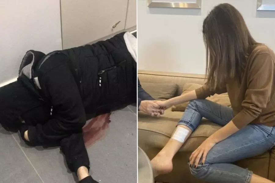 مصدر لـ "شام" يوضح حقيقة اتهام شاب سوري بمحاولة سرقة منزل "نانسي عجرم"