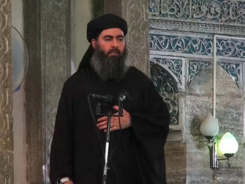 عمامة البغدادي ونصر الله