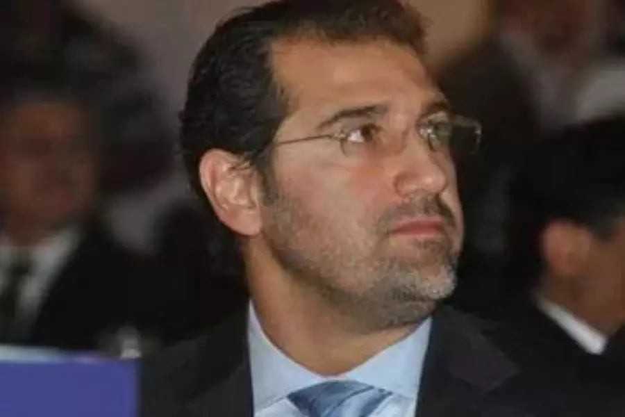 قرار بمنع "رامي مخلوف" من مغادرة البلاد