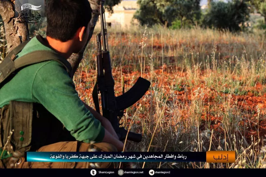 حصاد الأحداث الميدانية ليوم الجمعة 25-05-2018