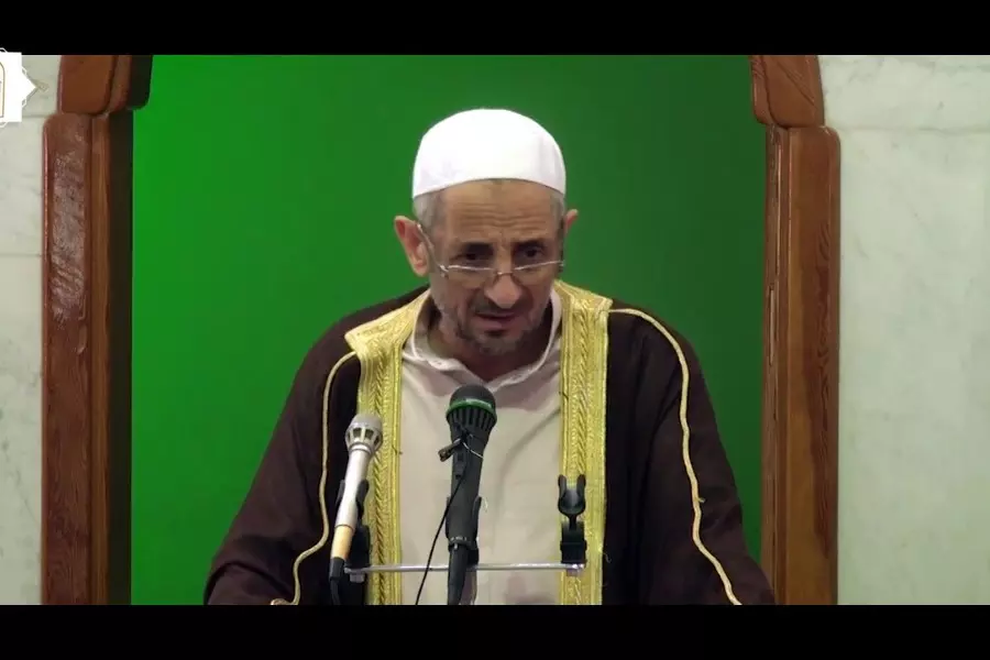 هطلت الأمطار وأخمدت الحرائق ... "توفيق البوطي" يتحدث عن "معجزات" في الساحل السوري