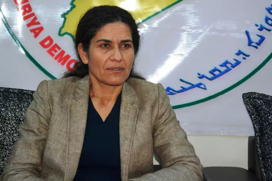 بعد اتفاق المنطقة الآمنة .. وفود "مسد" تتحرك باتجاه "دمشق وعمان وموسكو والقاهرة"