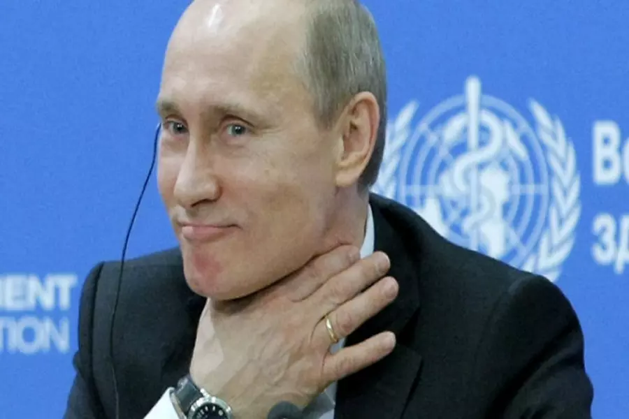 دعوه يشنق نفسه في سوريا.. ! (مقال)