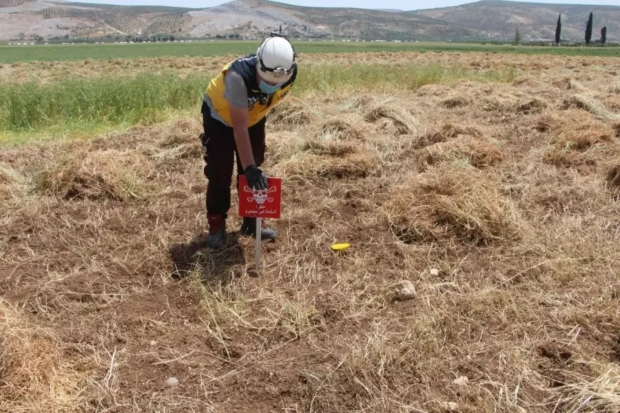 حصاد الأحداث الميدانية ليوم الاثنين 10-05-2021