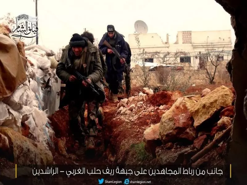 حصاد الاحداث الميدانية ليوم الخميس 28-01-2016