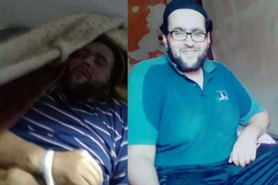 استشهاد مدني تحت التعذيب في سجون ميليشيا "قسد" بريف الرقة