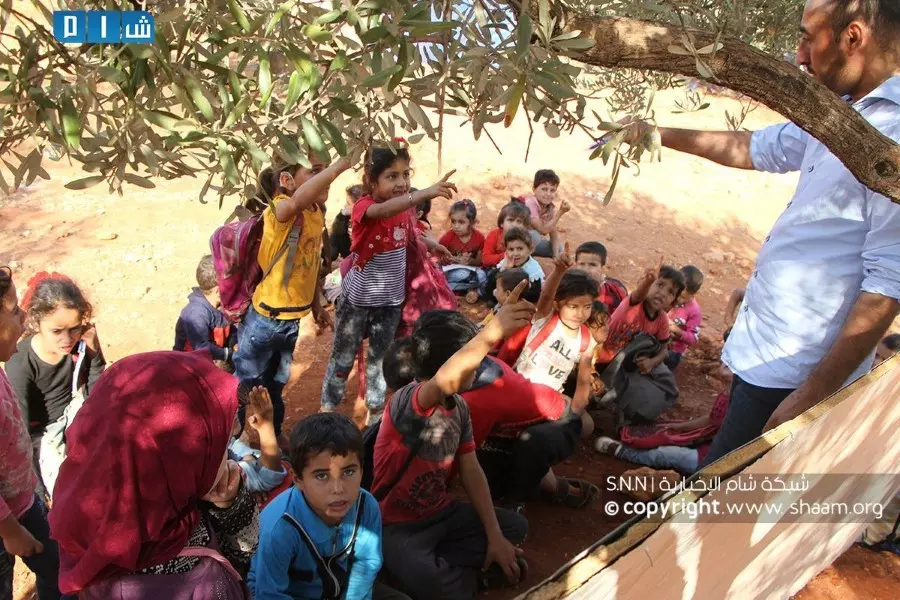 حصاد الأحداث الميدانية ليوم الأربعاء 14-10-2020