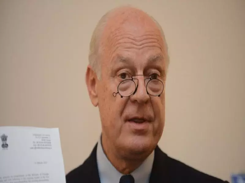 تقرير شام السياسي 14-04-2015