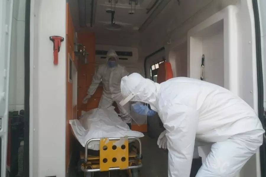 تسجيل 1,019 إصابة و34 وفاة جديدة بـ"كورونا" في سوريا