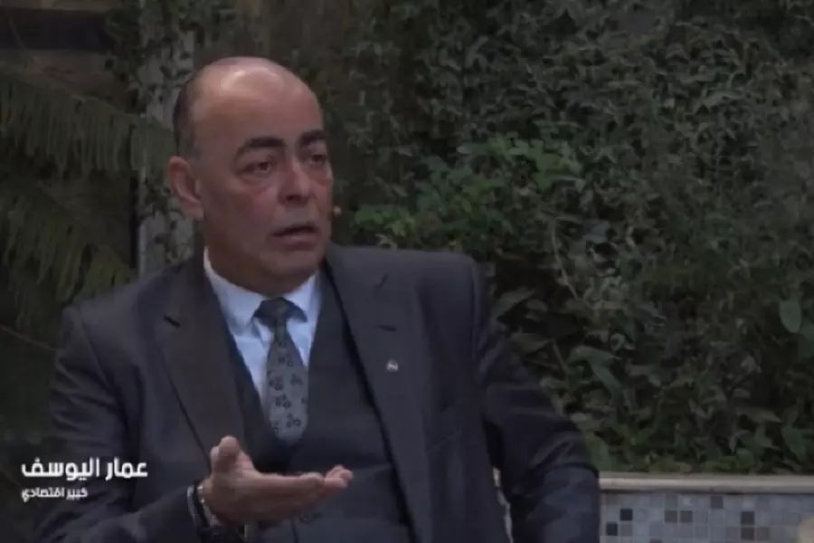 اعتبر "زيادة الرواتب نقمة" .. اقتصادي موالي يهاجم رفع الأسعار ويسأل: أين تذهب أموال الجباية؟