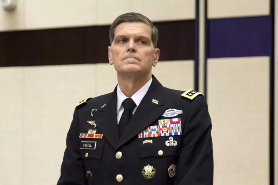 جنرال أمريكي: "إس 300" في سوريا "مظلة روسية" لحماية أنشطة إيران