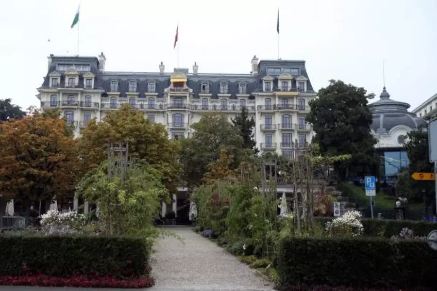 لماذا منتدى لوزان السوري؟