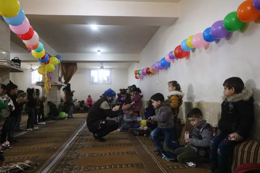 نشرة حصاد يوم الأحد لجميع الأحداث الميدانية والعسكرية في سوريا 24-01-2021