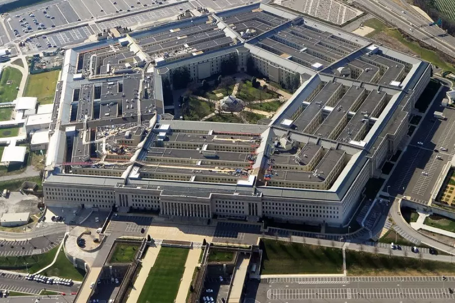 واشنطن إذ تقلب الطاولة في سوريا