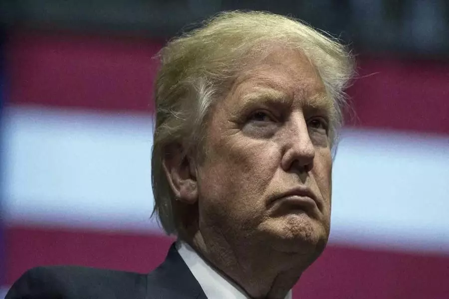 لا تستعجلوا هطول دموع ترامب