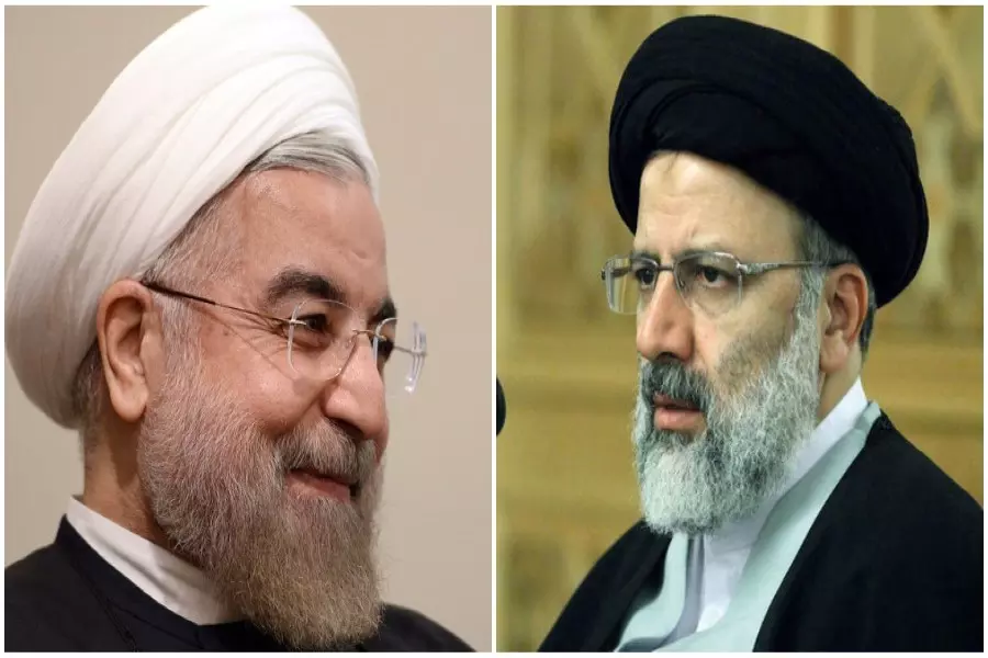 مشروع ولاية الفقيه من المد إلى الانحسار في إيران