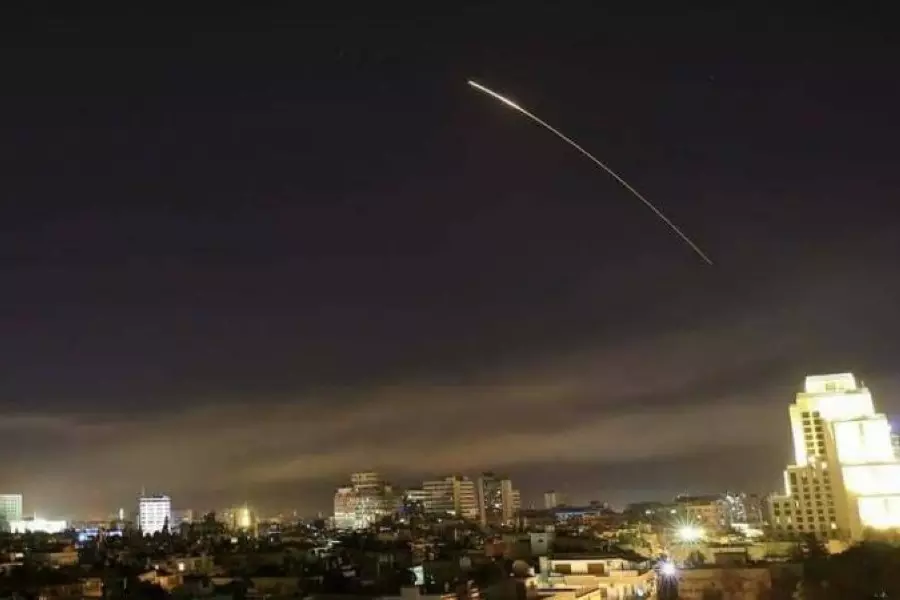 محتل ضد محتل في سوريا!