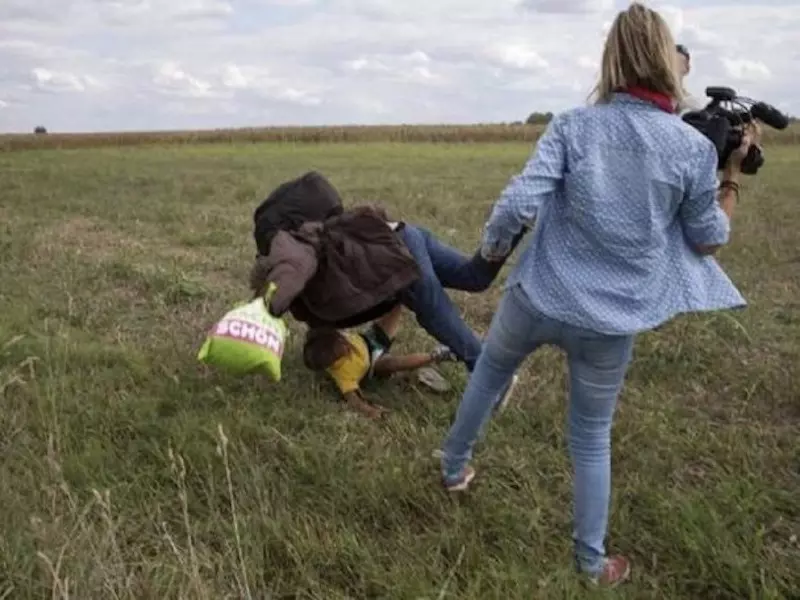 عن إنسانية أوروبا... ووقاحتها