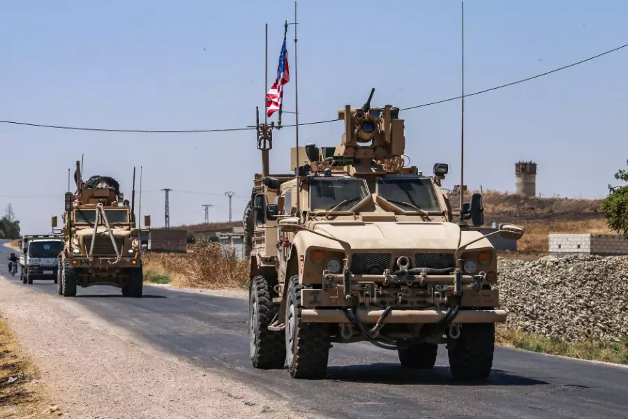 الدفاع التركية : المباحثات مع أمريكا بشأن المنطة الأمنة مستمرة