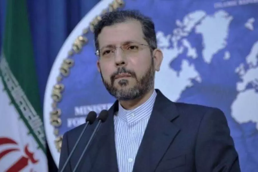 إيران: الصمت على الغارات الإسرائيلية بسوريا "ضوءا أخضر لمواصلة أعمالها العدوانية"