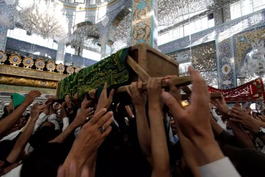 الثمن الذي سيدفعه الشيعة مع إيران