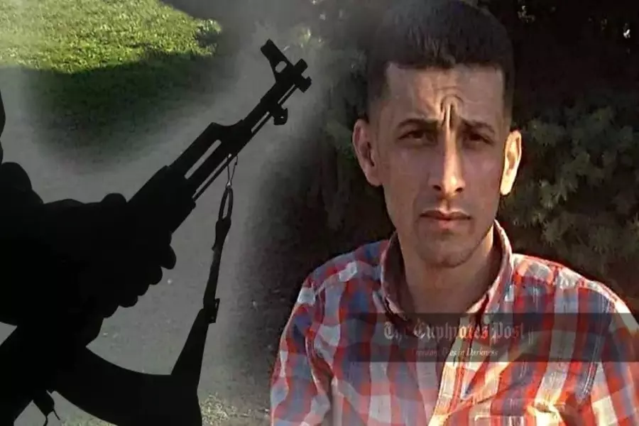 مجهولون يغتالون طبيبا أمام مشفى بريف ديرالزور