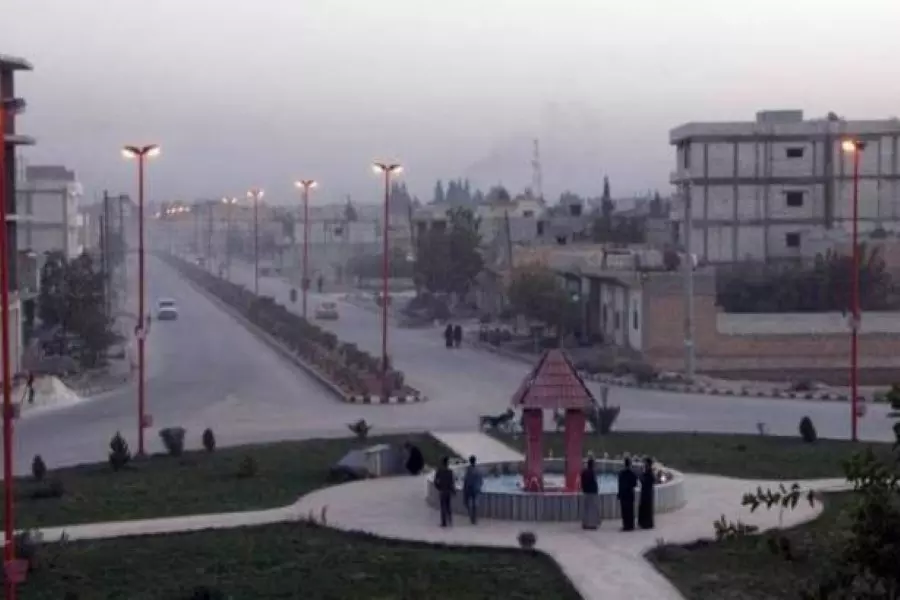 منبج ... معضلة المفاضلة بين حليفين - عدوين