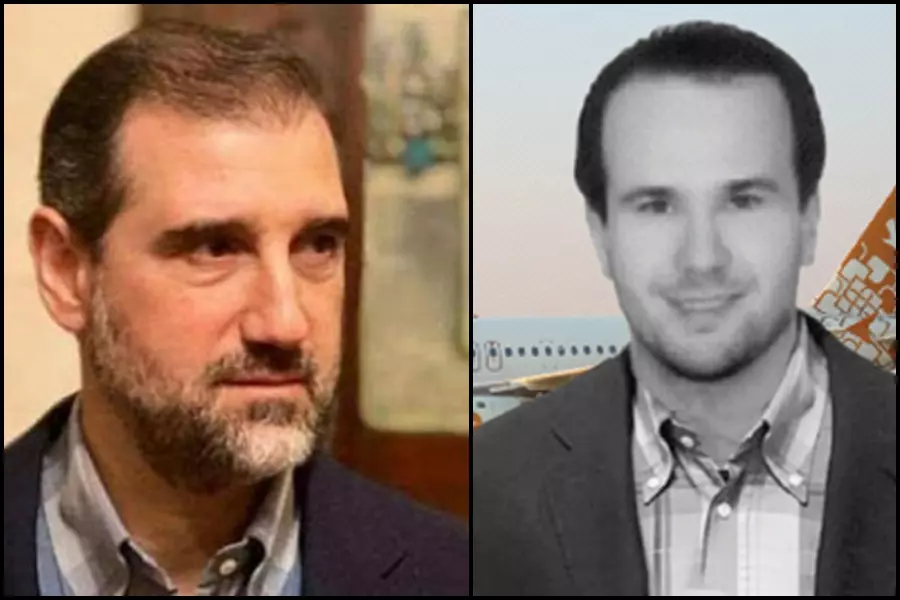 بعد انتزاعها من "رامي مخلوف" .. النظام يشكل إدارة جديدة للأسواق الحرة