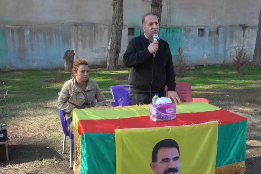 مسؤول بـ "الإدارة الذاتية": حرب كبيرة تنتظر شرق الفرات في حال فشلت واشنطن في وقفها