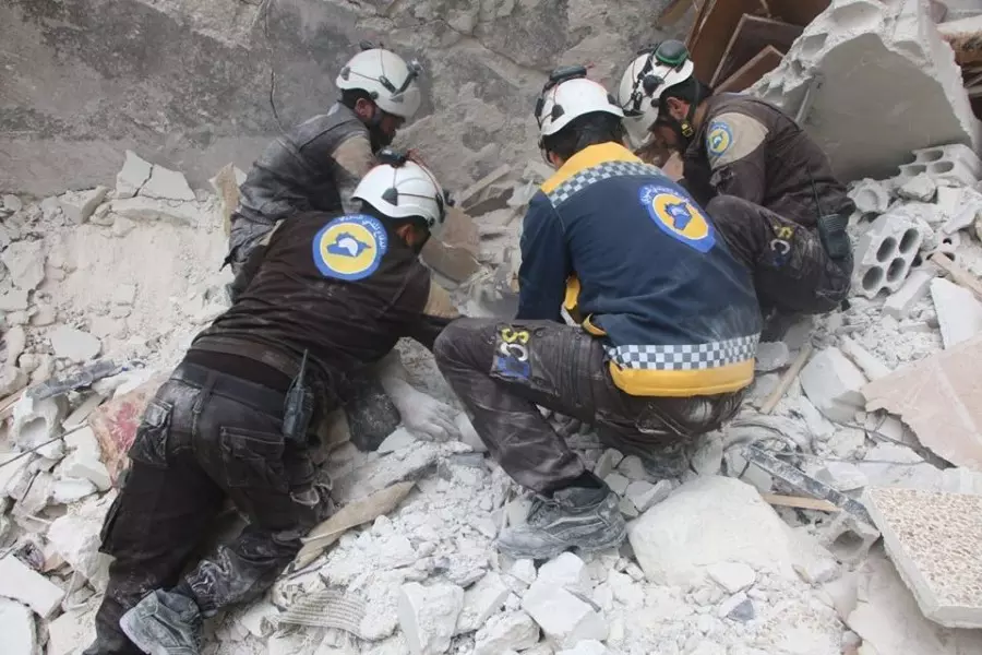 حصاد الأحداث الميدانية ليوم الأربعاء 05-02-2020