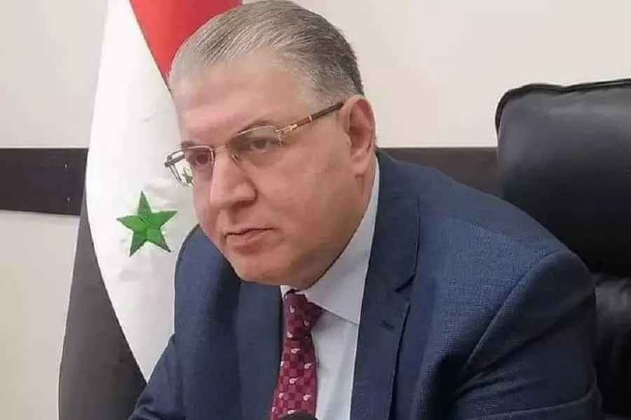 مناقضاً التصنيف العالمي .. وزير تربية النظام يزعم أن "الشهادة السورية من أهم الشهادات في العالم"