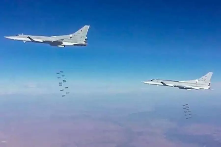 الائتلاف يرحب بتحرك الأمم المتحدة للكشف عن الجرائم التي يرتكبها الأسد وروسيا في إدلب وحماة