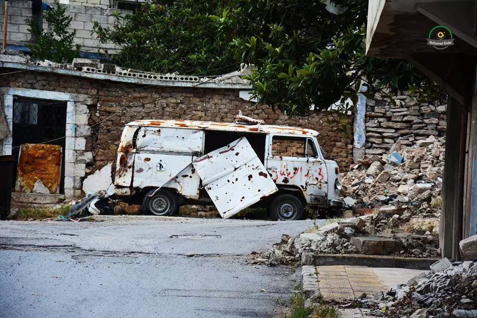 حصاد الاحداث الميدانية ليوم السبت 28-05-2016