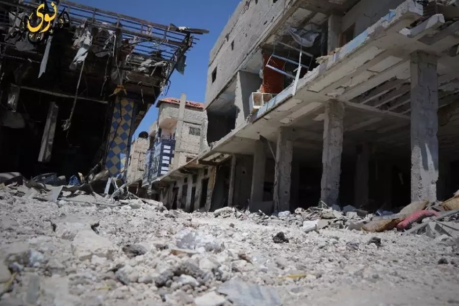 حصاد الأحداث الميدانية ليوم الأربعاء 18-07-2018