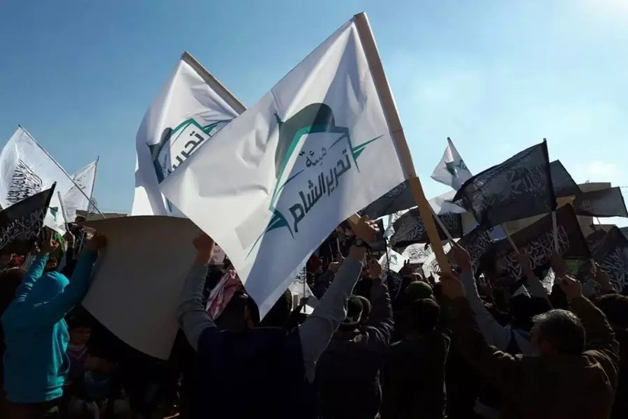 هيئة تحرير الشام تتخذ قرارها بإستئصال لواء الأقصى.. وعدة أسباب تؤخر ذلك